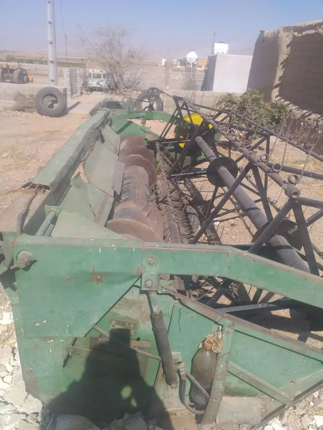 بلاکفوردکوچک دست ساز|قطعات یدکی و لوازم جانبی|زرقان, |دیوار