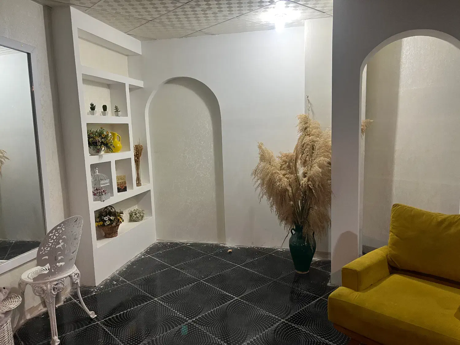 رهن کامل مغازه|اجارهٔ مغازه و غرفه|فسا, |دیوار