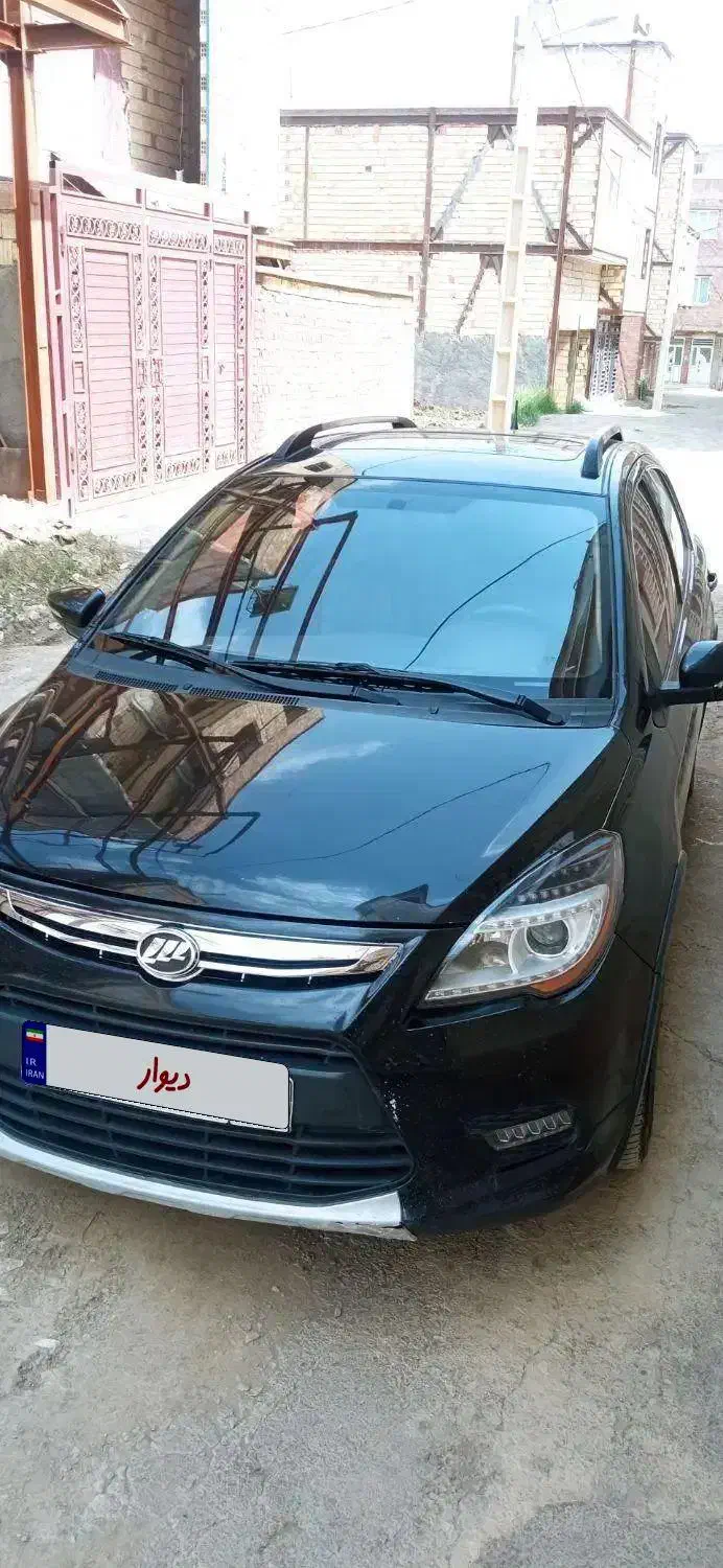 لیفان x50|خودرو سواری و وانت|مریوان, |دیوار