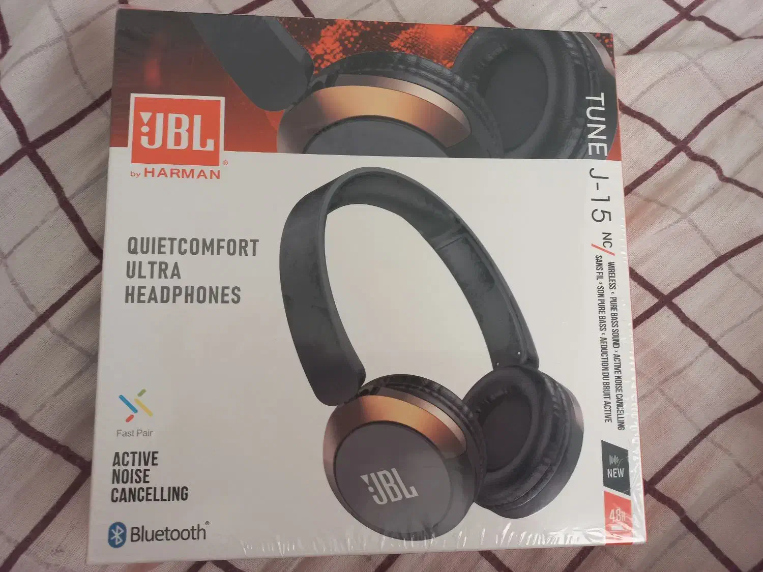 هدفون JBL|پخش‌کننده همراه|مشهد, هنرور|دیوار