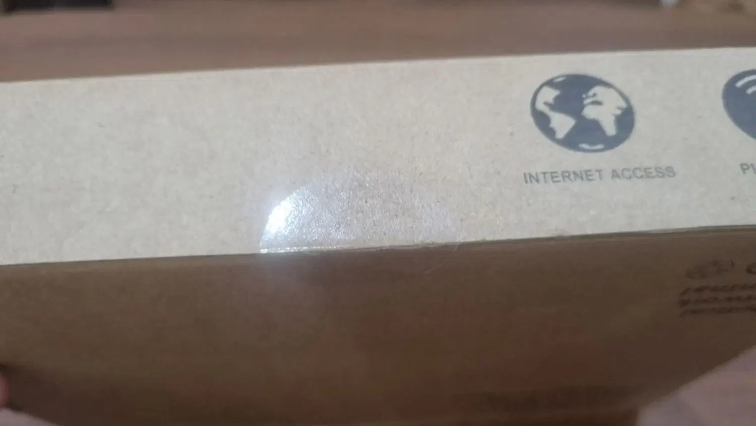 مودم فیبر نوری دو بانده هواوی|مودم و تجهیزات شبکه|بندرعباس, |دیوار