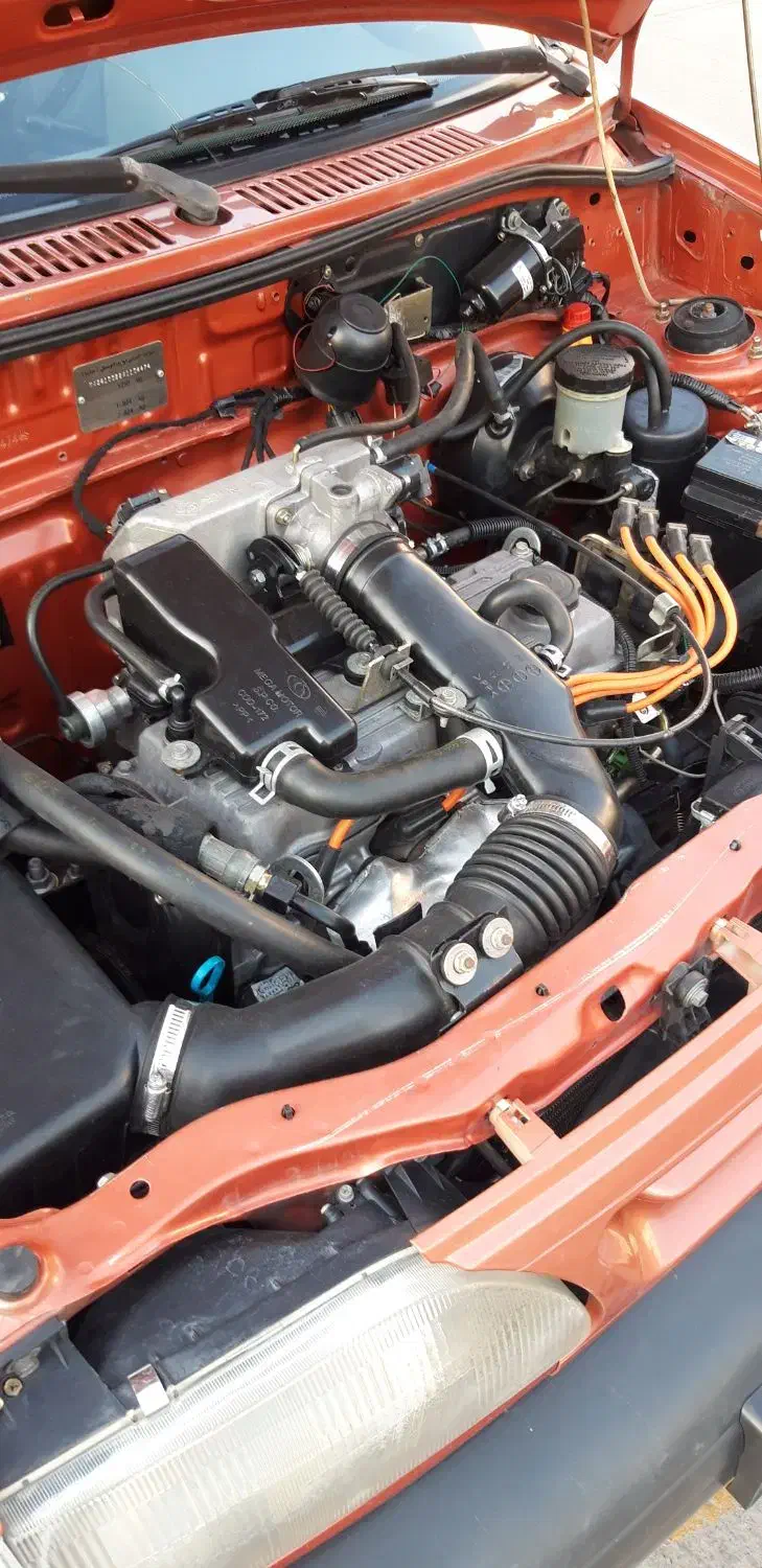 پراید88|خودرو سواری و وانت|تهران, میدان ولیعصر|دیوار