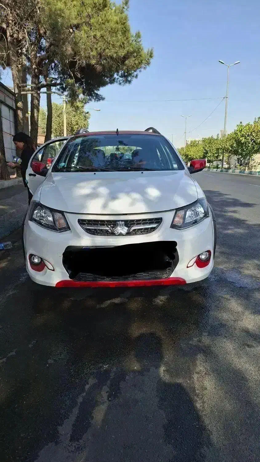 کوئیک صفر فوری|خودرو سواری و وانت|تهران, اتحاد|دیوار