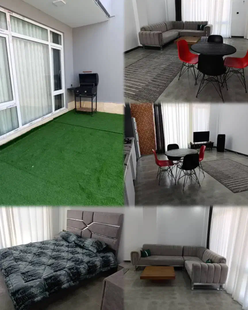 اجاره سوییت باغ|اجارهٔ کوتاه‌مدت آپارتمان و سوئیت|رودهن, |دیوار