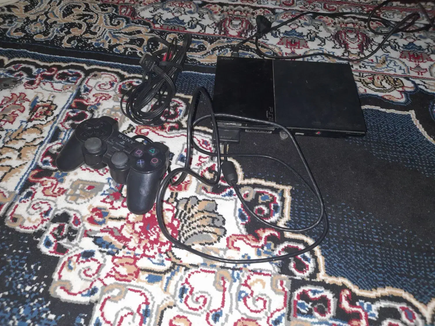 نو نو|کنسول، بازی ویدئویی و آنلاین|خرمشهر, |دیوار