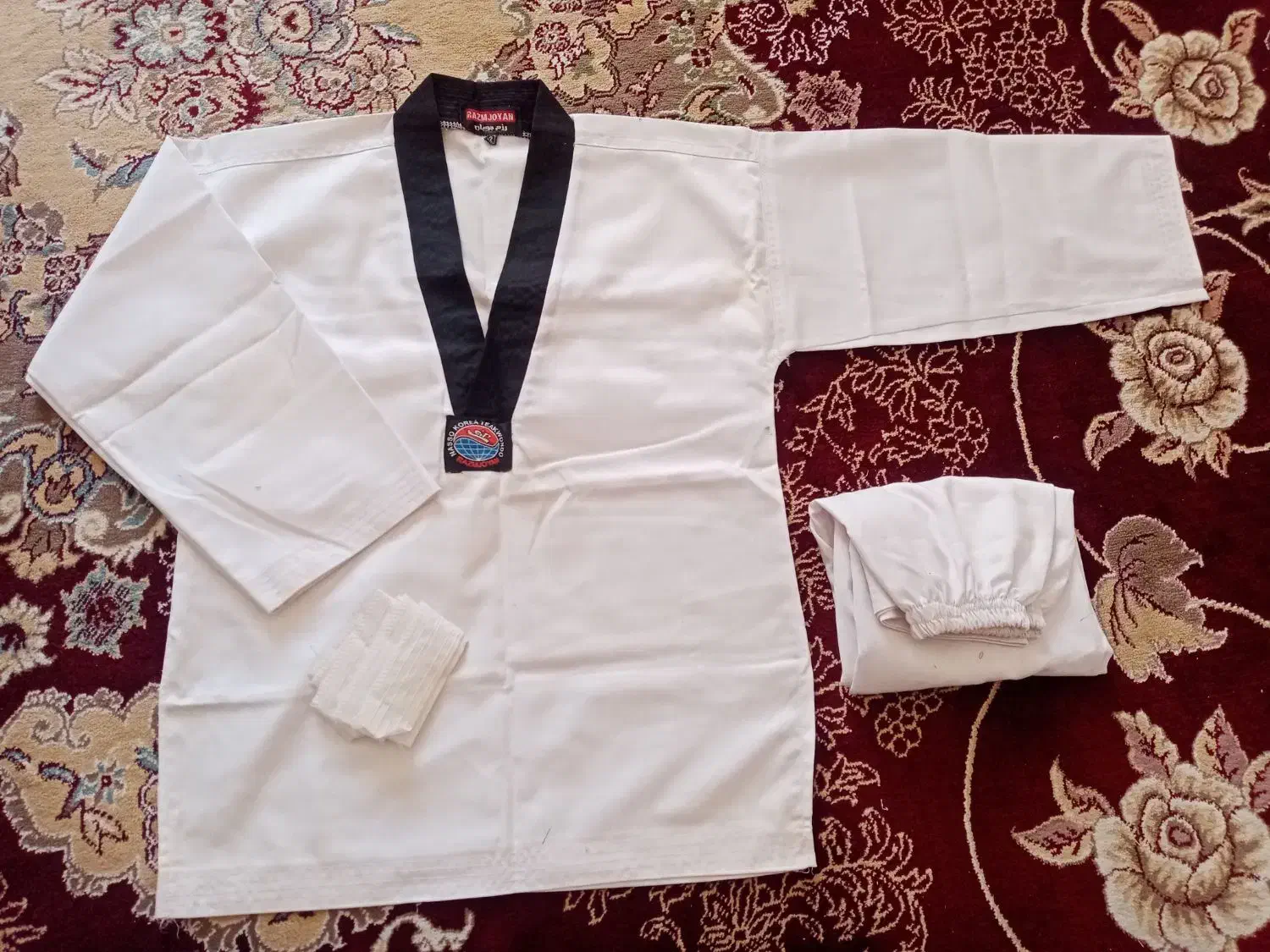 لباس ورزشی|تجهیزات ورزشی|فردوس (خراسان), |دیوار