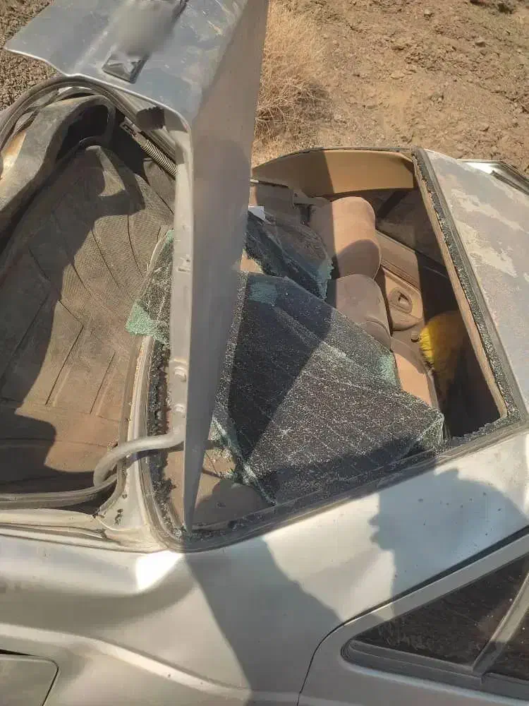 ماشین چپی|خودرو سواری و وانت|لاشار, |دیوار