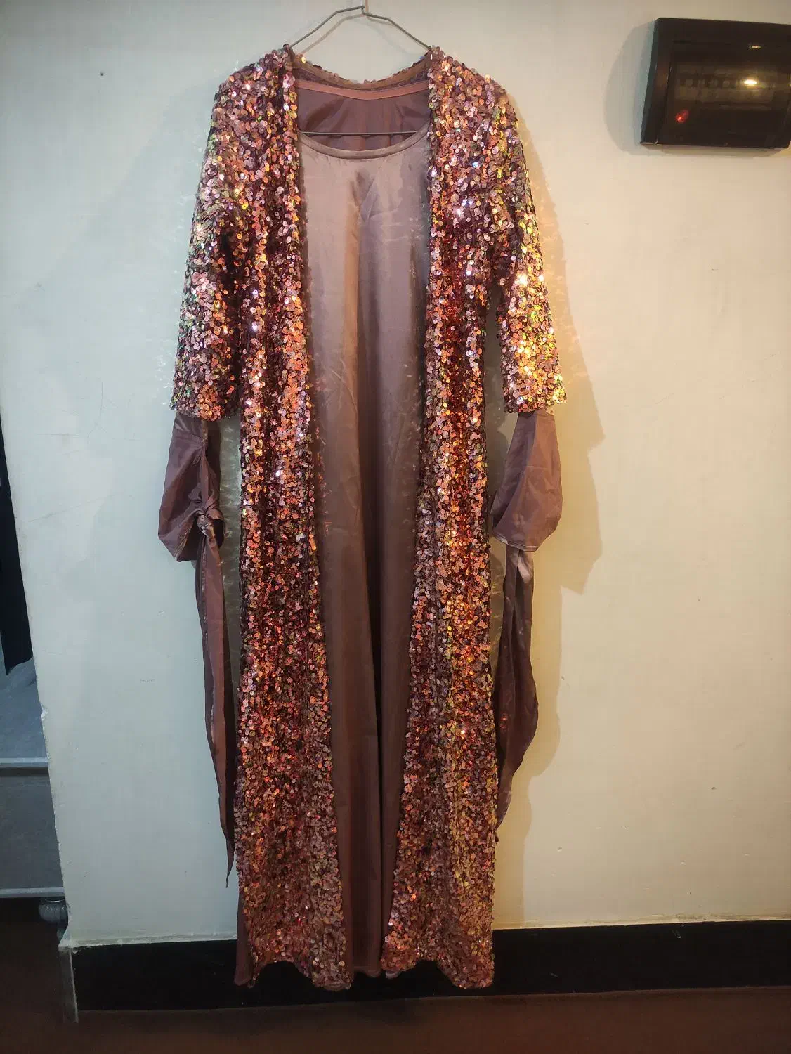 لباس کردی وکوا|لباس|سنندج, |دیوار