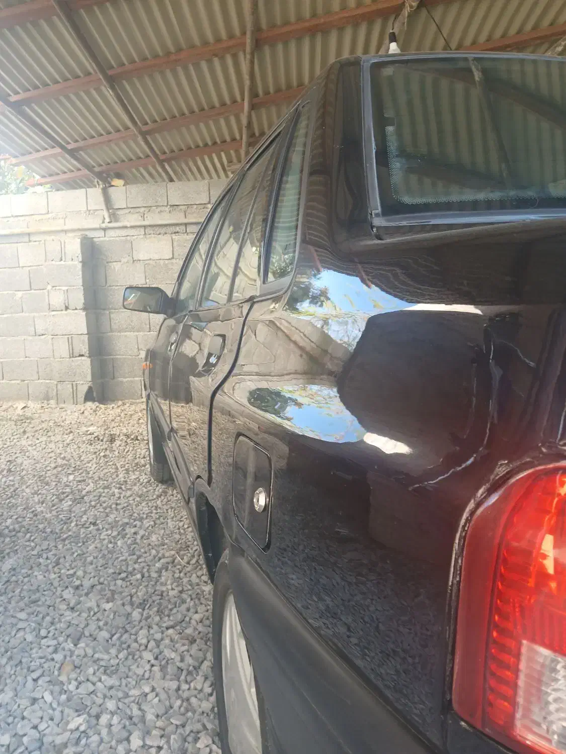 خودروی پراید  مدل ۸۵|خودرو سواری و وانت|رامسر, |دیوار