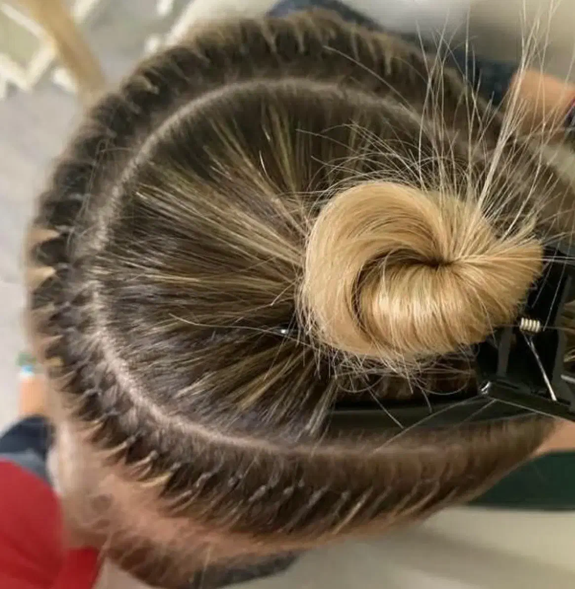 فروش موی طبیعی|آرایشگاه و سالنهای زیبایی|پردیس, فاز ۲|دیوار