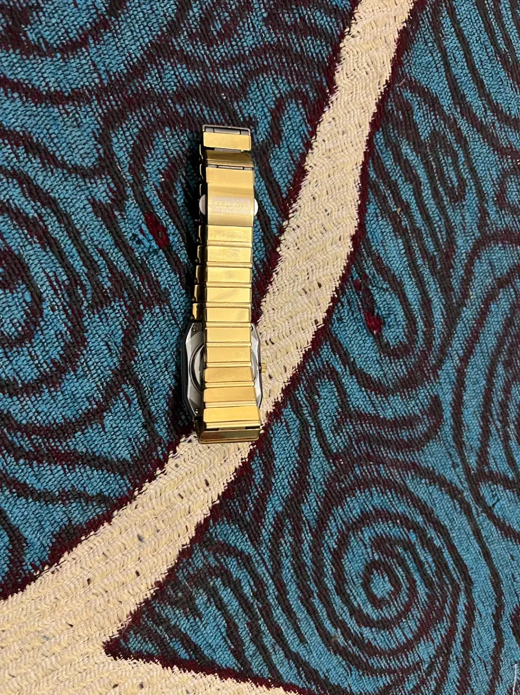 ساعت اناتوم معاوضه با پابجی|ساعت|زاهدان, |دیوار