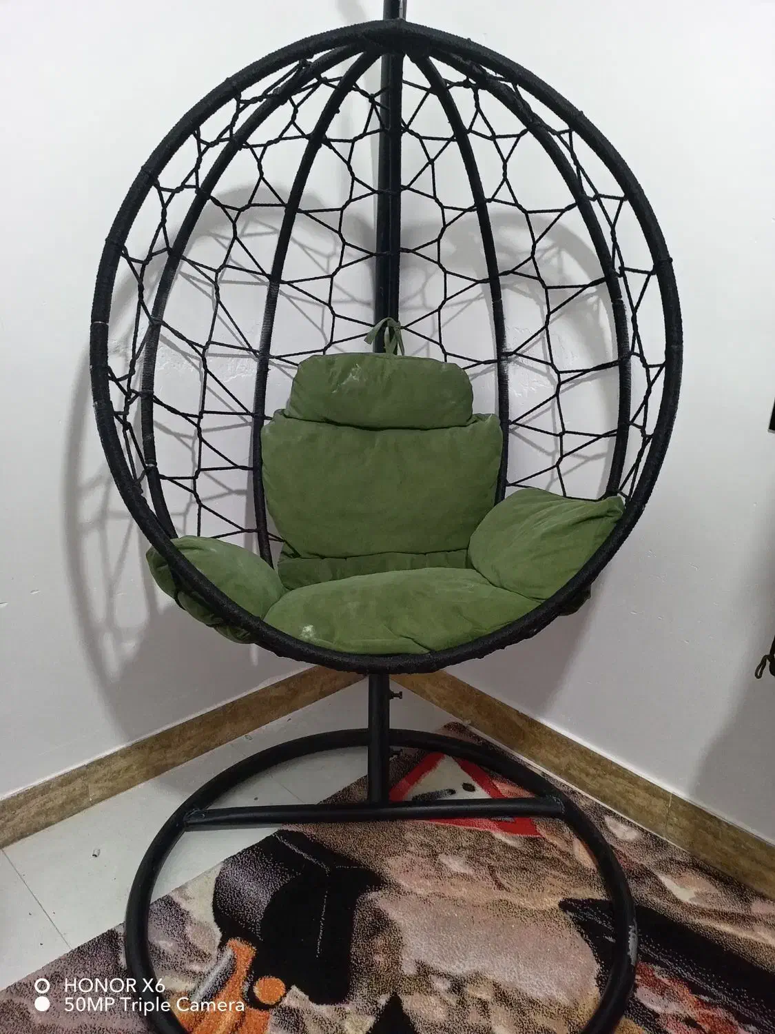 تاب ریلکسی|اسباب و اثاث بچه|زرند, |دیوار