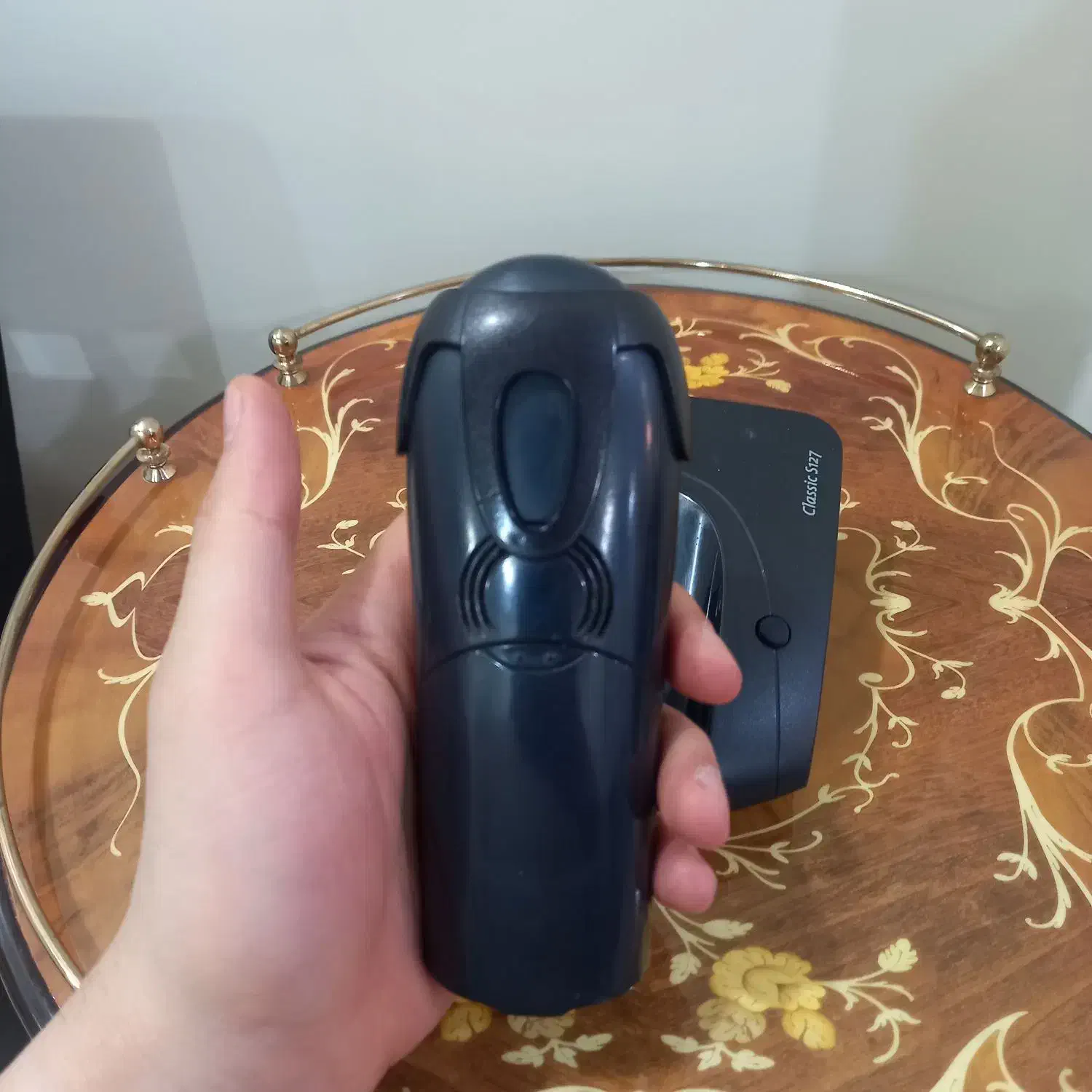 تلفن بیسیم swisscom|تلفن رومیزی|تهران, سلسبیل جنوبی|دیوار