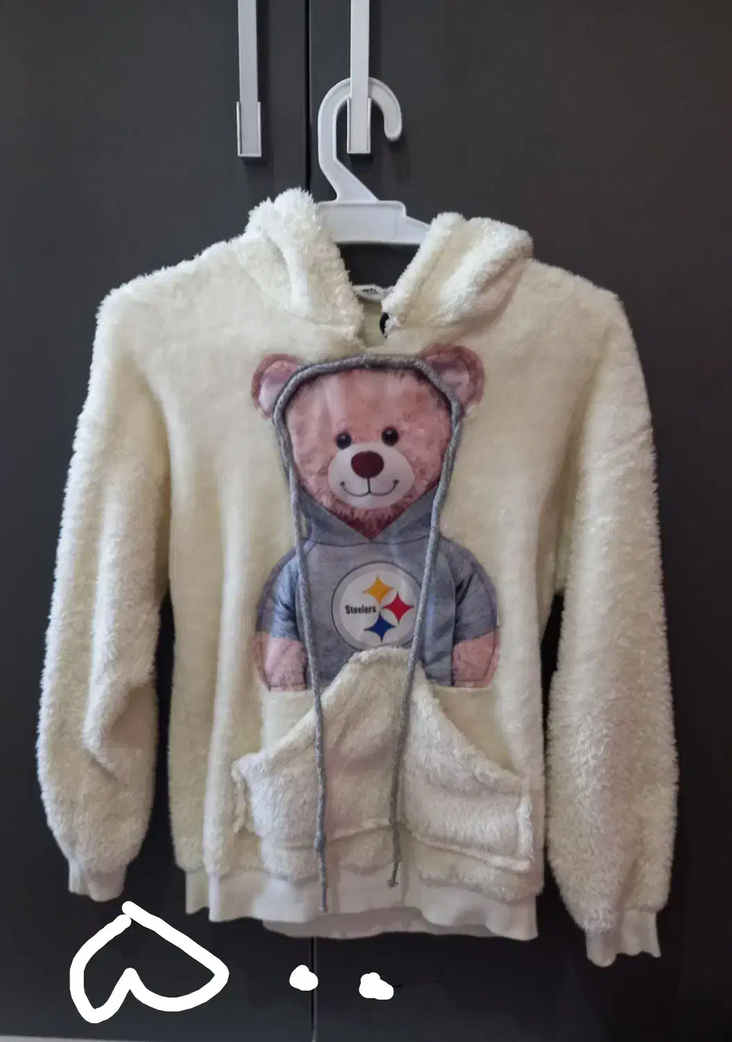 تعدادی  لباس بچگانه  درحد نو|لباس|رشت, سلیمانداراب|دیوار