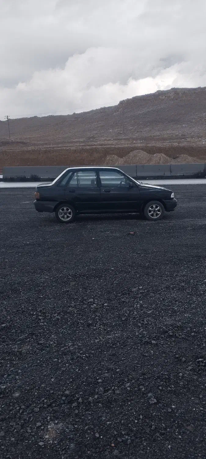 83 شاسی سالم|خودرو سواری و وانت|شهریار, شهریار|دیوار