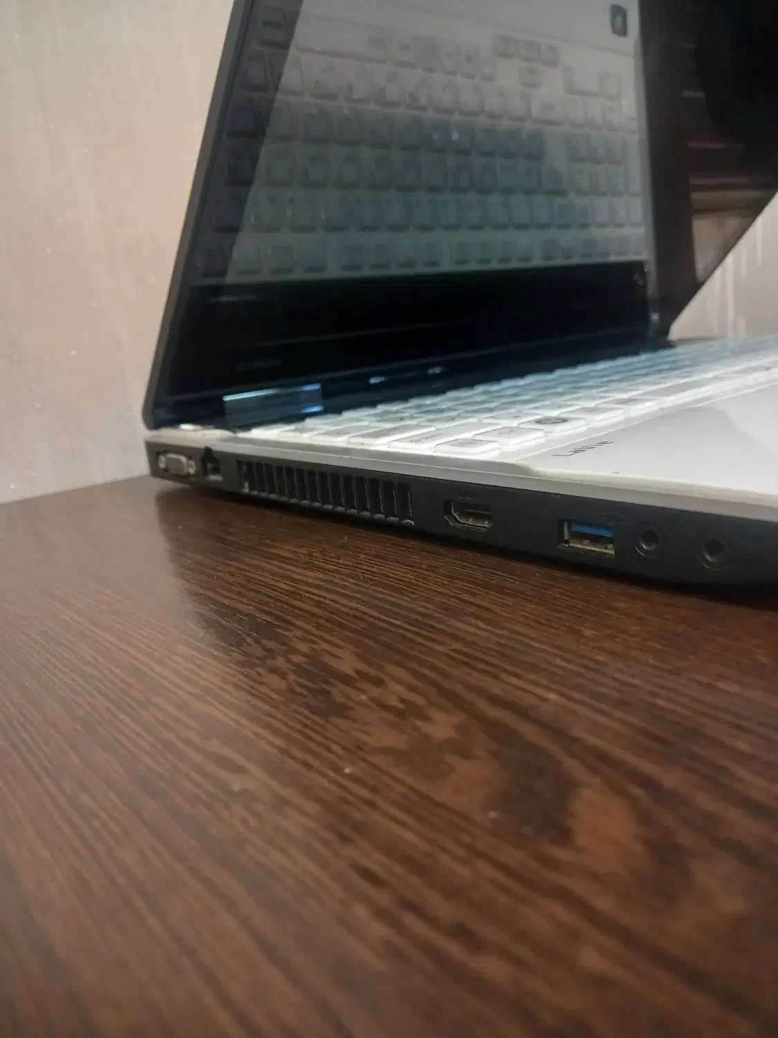 لپتاپ ژاپنی i7 مدل LL750 رم 8GB|رایانه همراه|رشت, بازار|دیوار