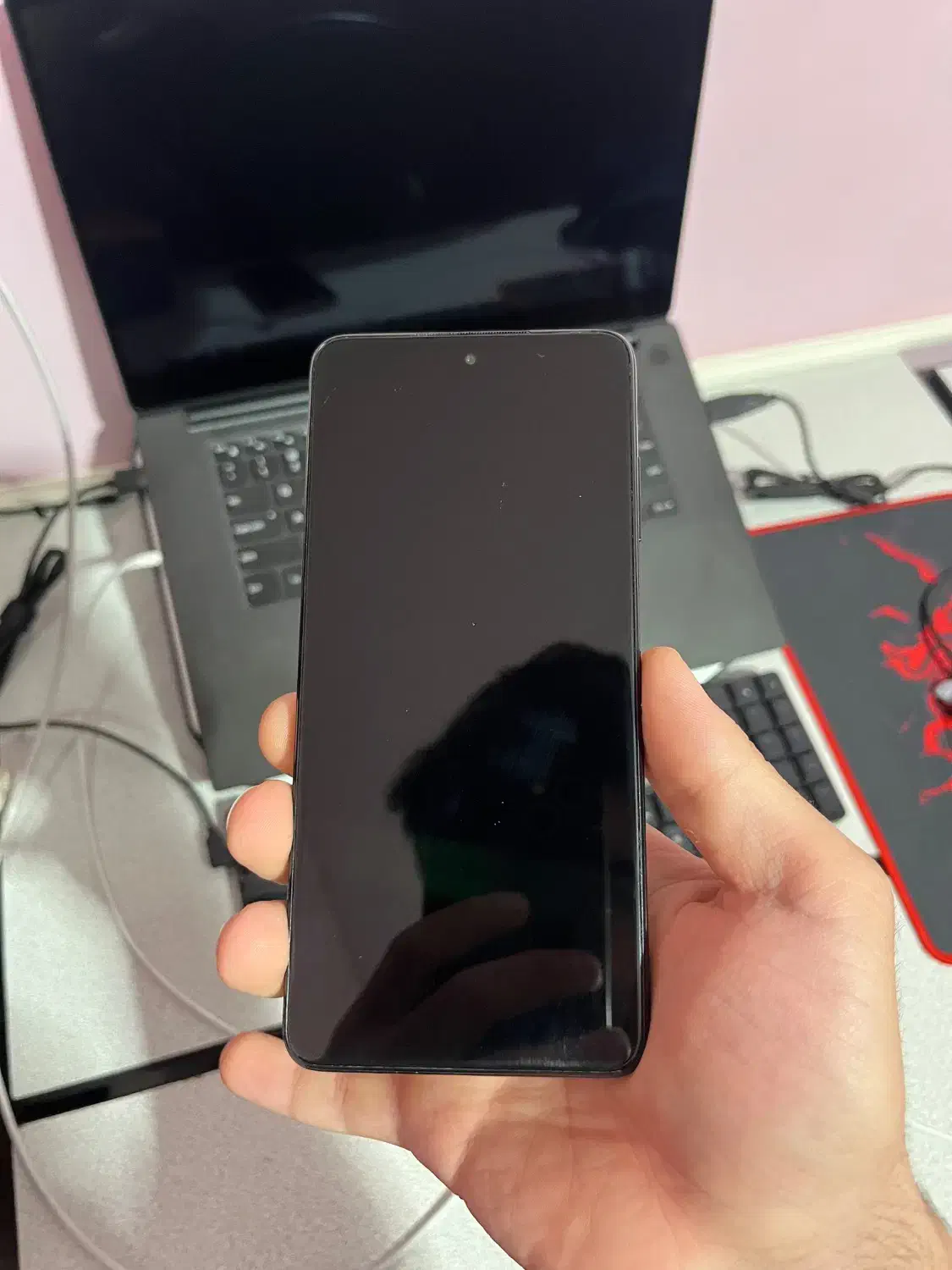 poco x3 pro 256|موبایل|الشتر, |دیوار