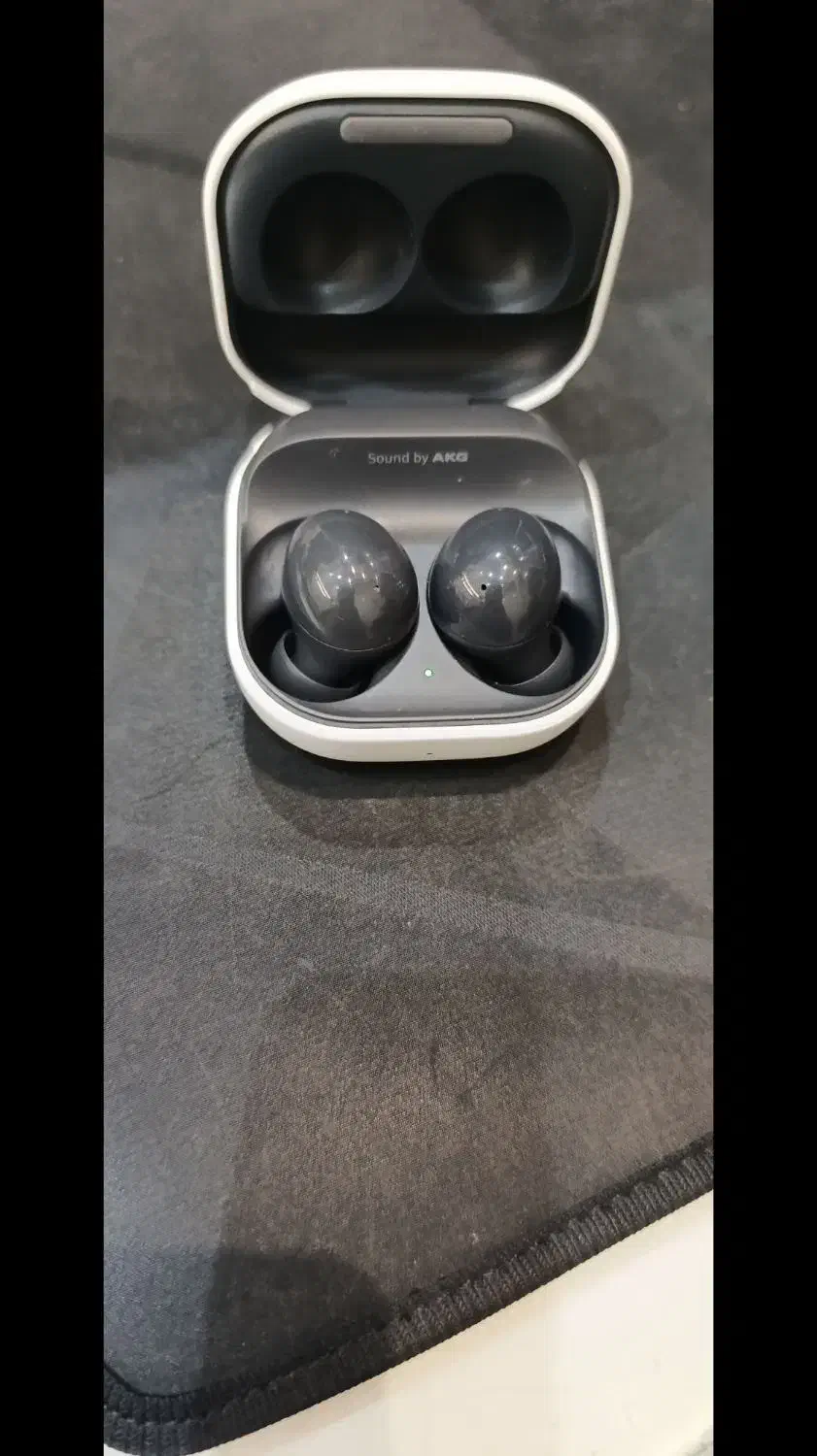 ایرپاد سامسونگ Buds2|لوازم جانبی موبایل و تبلت|تهران, تهرانسر شمالی|دیوار