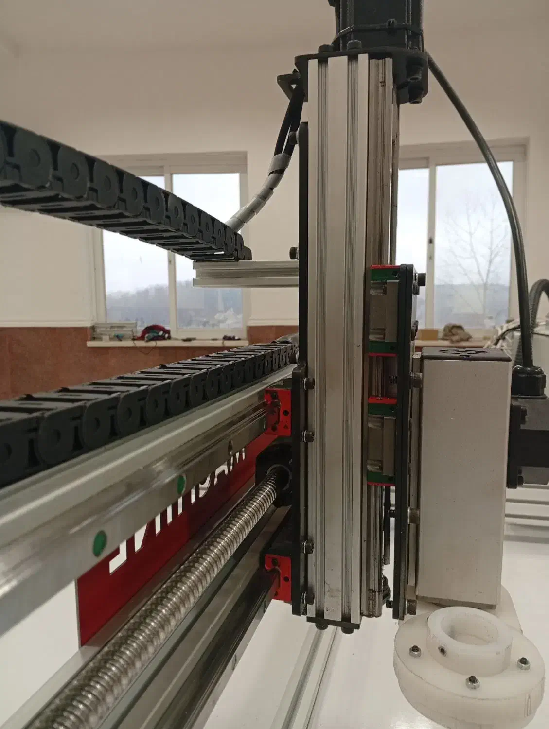 سی ان سی اکو X اوج ماشین|ماشین‌آلات صنعتی|تهران, شیخ هادی|دیوار