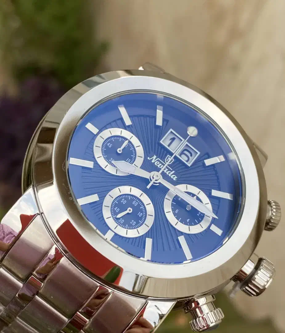 فروش خرید انواع ساعتهای سوئیسی و ژاپنی|ساعت|محمدشهر, محمدشهر|دیوار