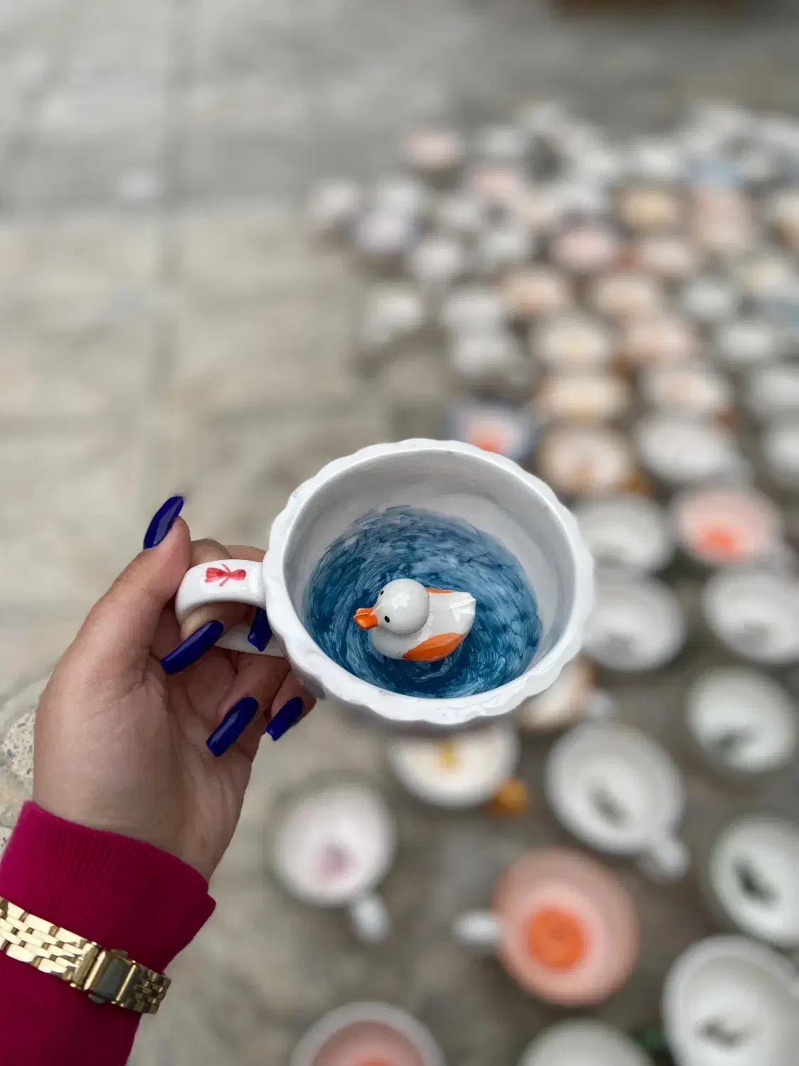 آموزش سرامیک|خدمات آموزشی|خسروشاه, |دیوار