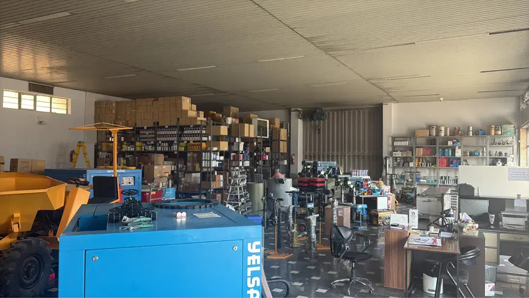 ابراز تراش و ماشین تراش و دریل رادیال|ماشین‌آلات صنعتی|کرمان, |دیوار