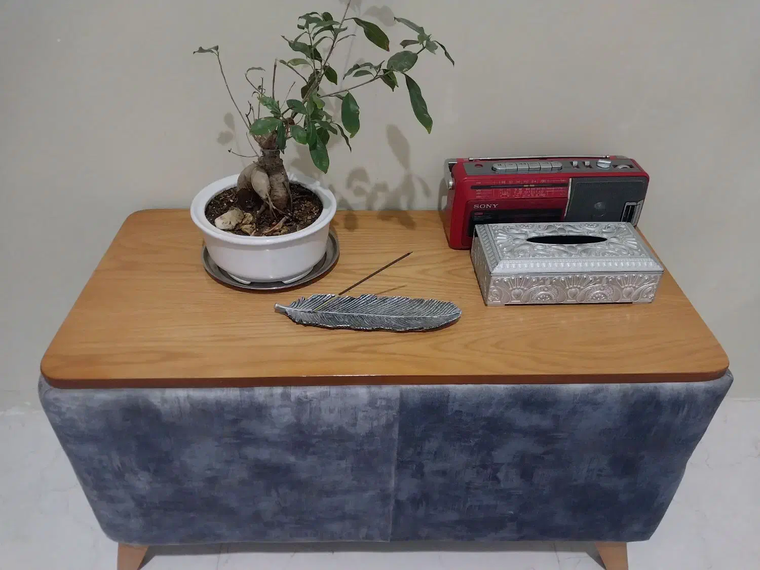 میز، پاف|مبلمان خانگی و میز عسلی|بهارستان, |دیوار