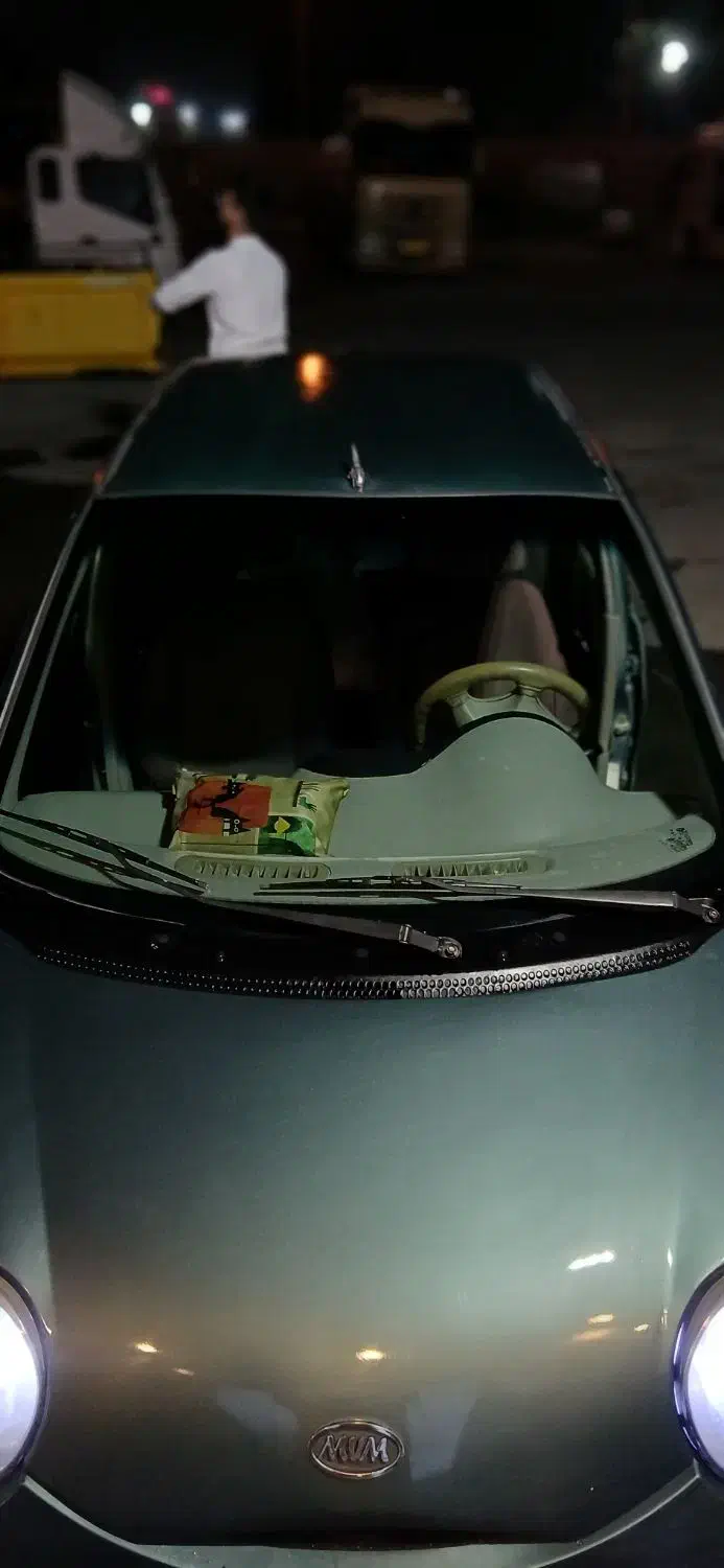 mvm 110|خودرو سواری و وانت|اسلام‌شهر, باغ فیض|دیوار