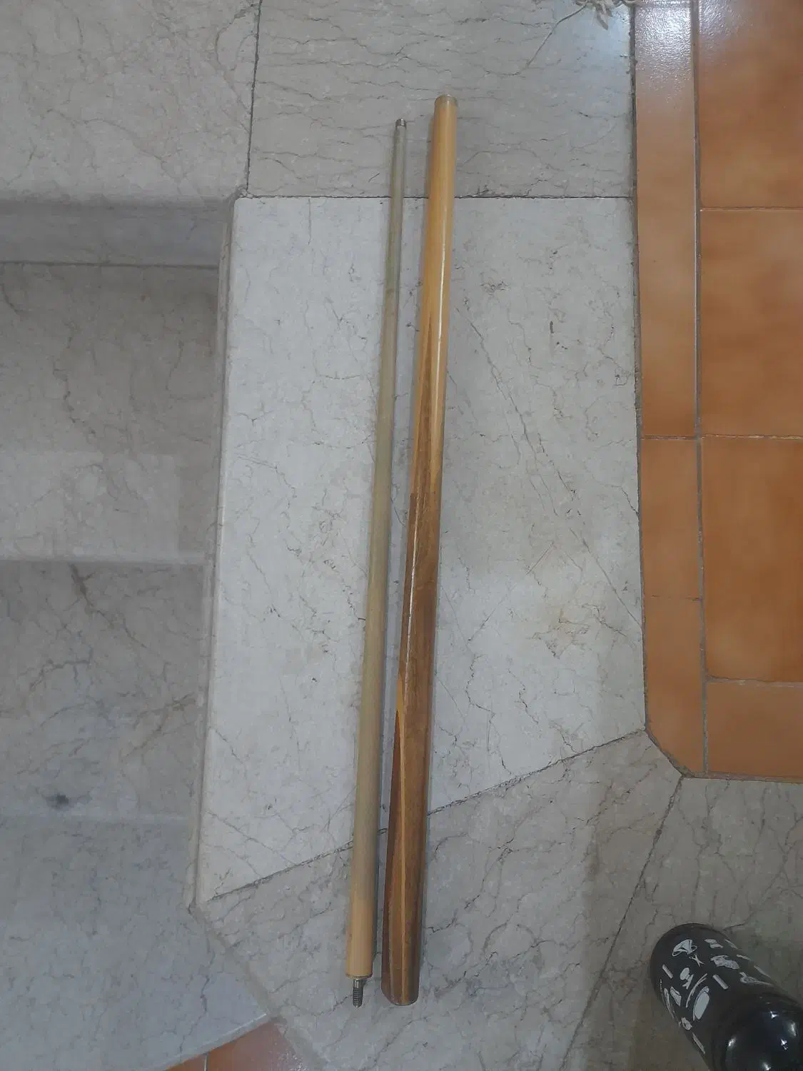 چوب بیلیارد|ورزشهای توپی|نیشابور, هفده شهریور|دیوار