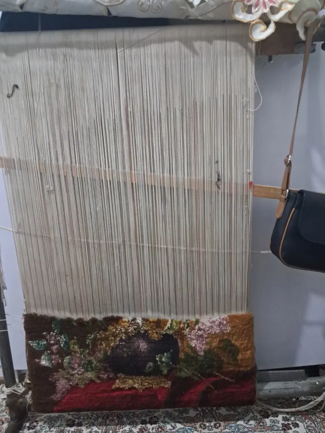 دارقالی|فرش|کرج, کوی امامیه|دیوار