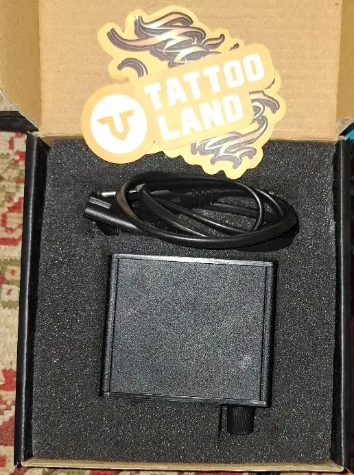 لوازم تتو|آرایشی، بهداشتی، درمانی|کرج, پیشاهنگی|دیوار