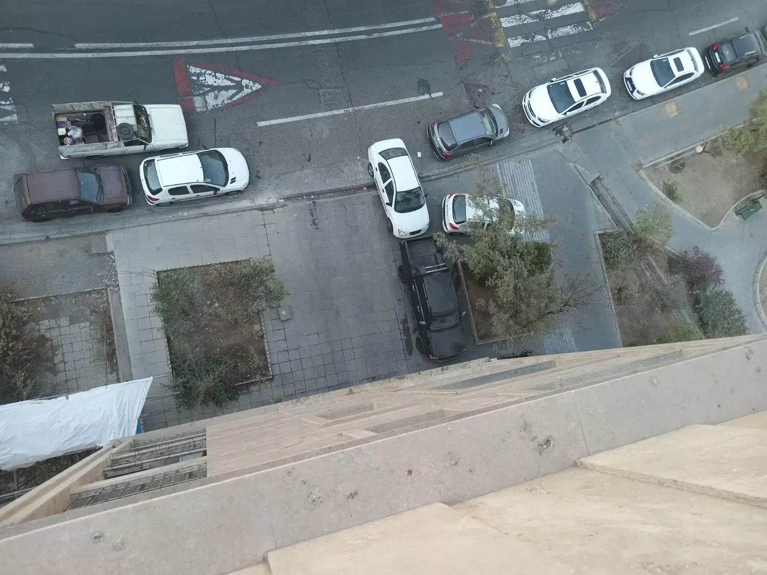 رهن و اجاره انبار 120متر در جنت آباد شمالی|اجارهٔ مغازه و غرفه|تهران, جنتآباد شمالی|دیوار