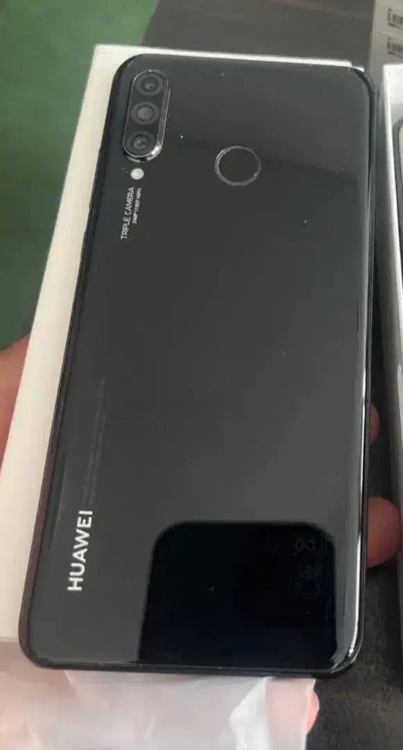 هوآوی p30 lite (در حد نو)|موبایل|شیراز, عادل آباد|دیوار