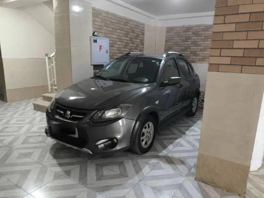 کوییک مدل۹۸|خودرو سواری و وانت|زاهدان, |دیوار