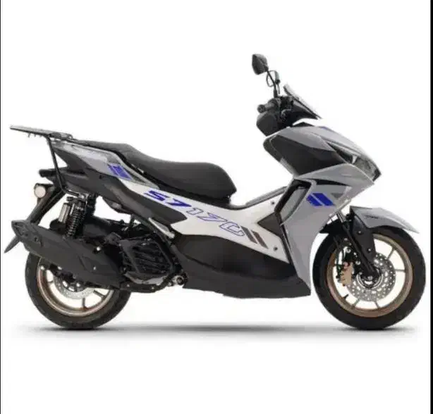 موتور کویر s7 170|موتورسیکلت|دورود, |دیوار