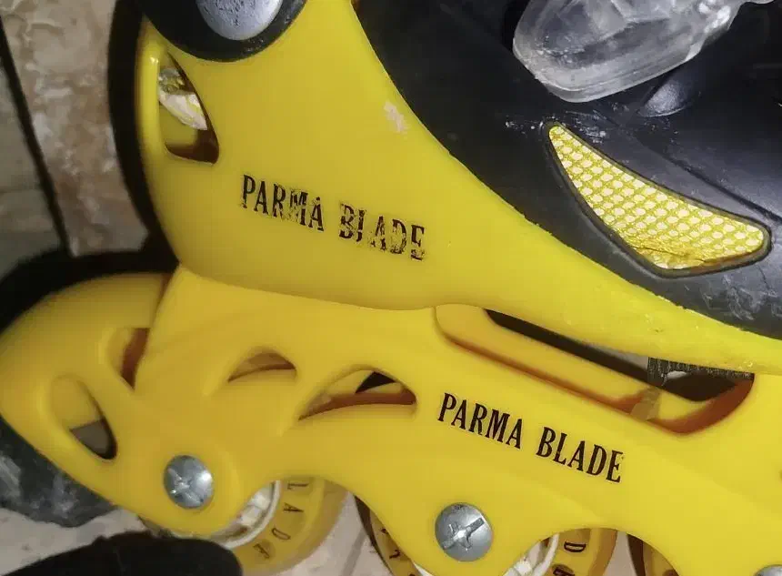 اسکیت فروشی  کارکرده|دوچرخه، اسکیت، اسکوتر|ایلام, |دیوار