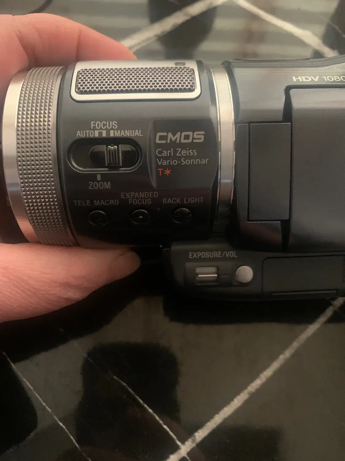 دوربین فیلمبرداری و عکاسی برند سونی اصل ژاپن|دوربین عکاسی و فیلمبرداری|تهران, تهرانپارس غربی|دیوار