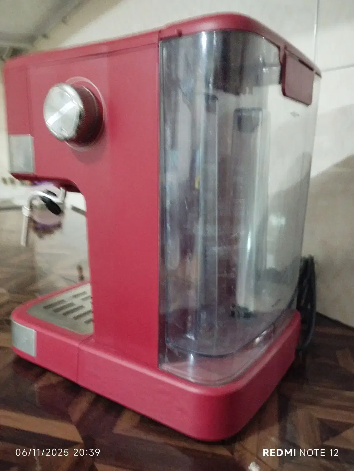 قهوه ساز|سماور، چایساز، قهوهساز|خرمآباد, |دیوار