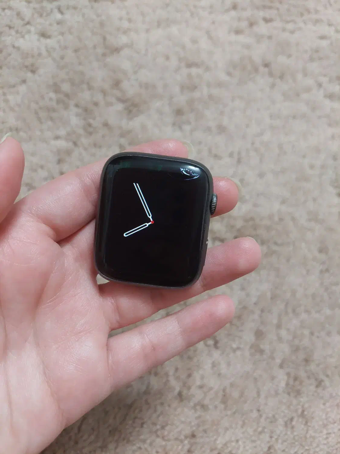 ساعت vito|ساعت|قم, میرزائیه|دیوار