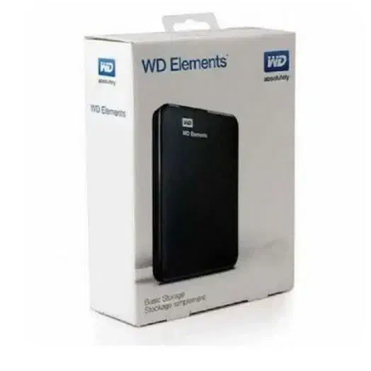 هارد اکسترنال ۵۰۰ و ۳۲۰گیگ|قطعات و لوازم جانبی رایانه|تبریز, |دیوار