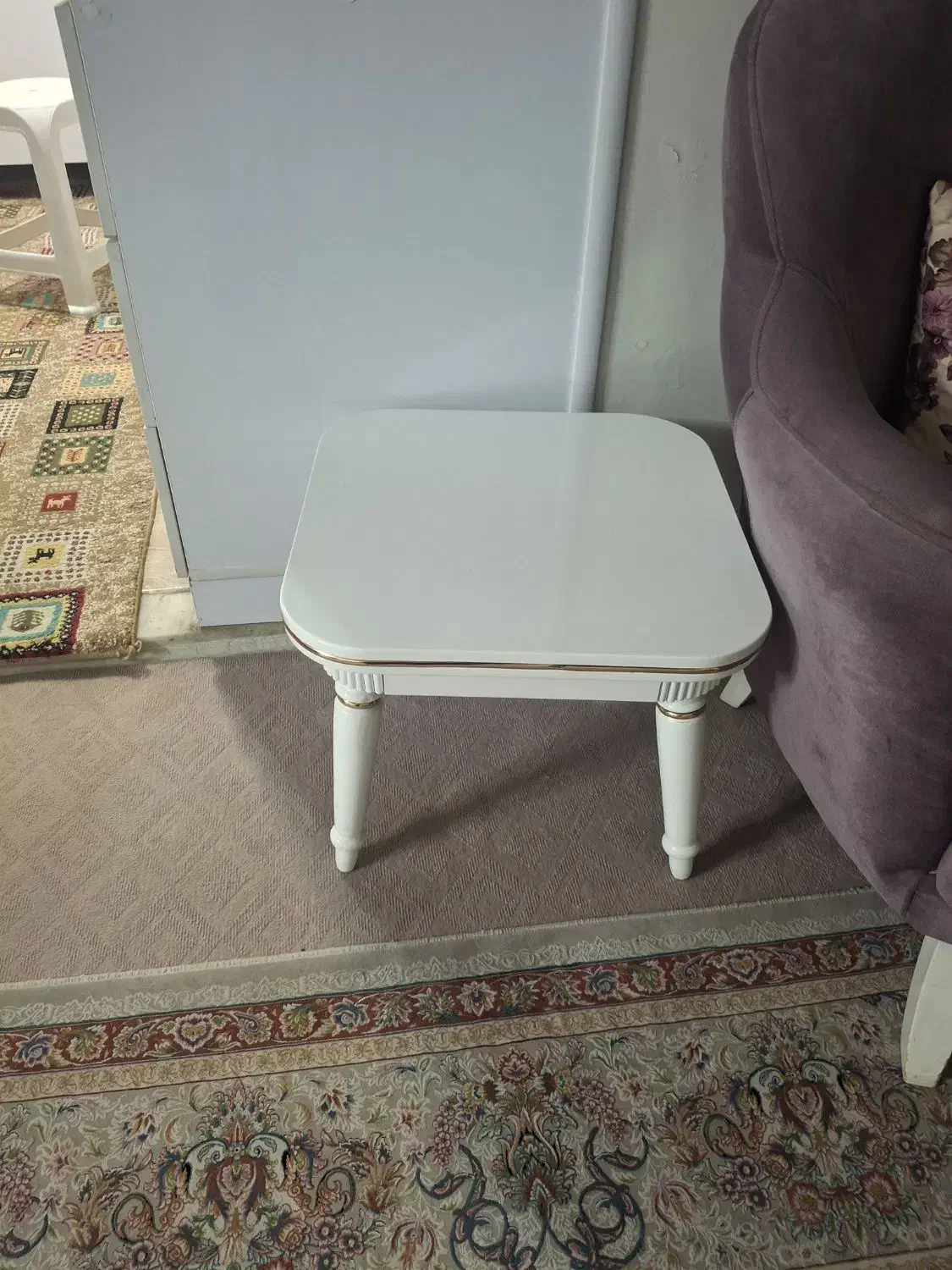 میز جلومبلی با۲عسلی|مبلمان خانگی و میز عسلی|ری, حمزهآباد|دیوار