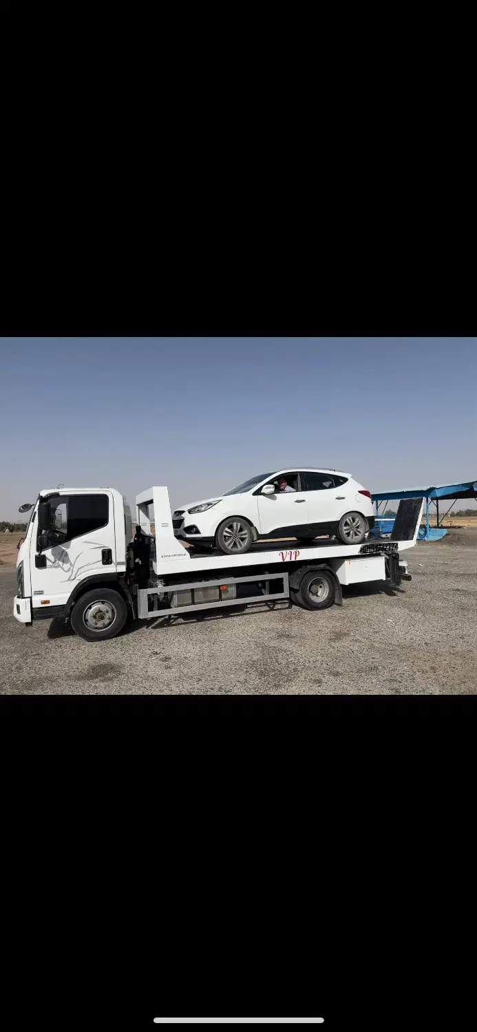 خودروبرسلفچگان خودروسوار امدادخودرو کفی خودروبر|خدمات حمل و نقل|قم, آزادگان|دیوار