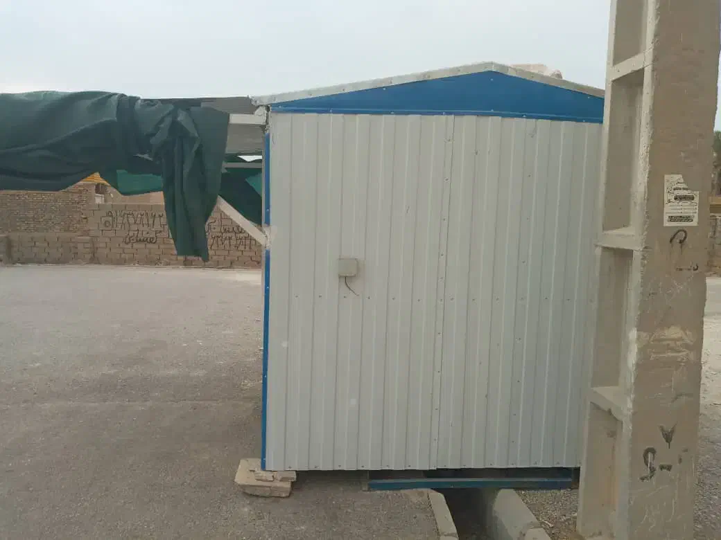 فروش کانکس نو|فروشگاه و مغازه|بهبهان, |دیوار