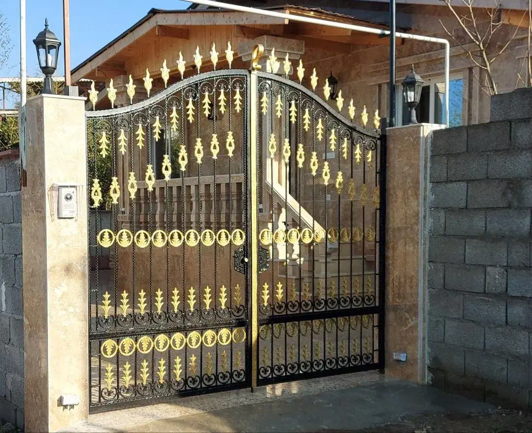 ویلایی نزدیک مرکز شهر در تنکابن|فروش خانه و ویلا|تنکابن, |دیوار