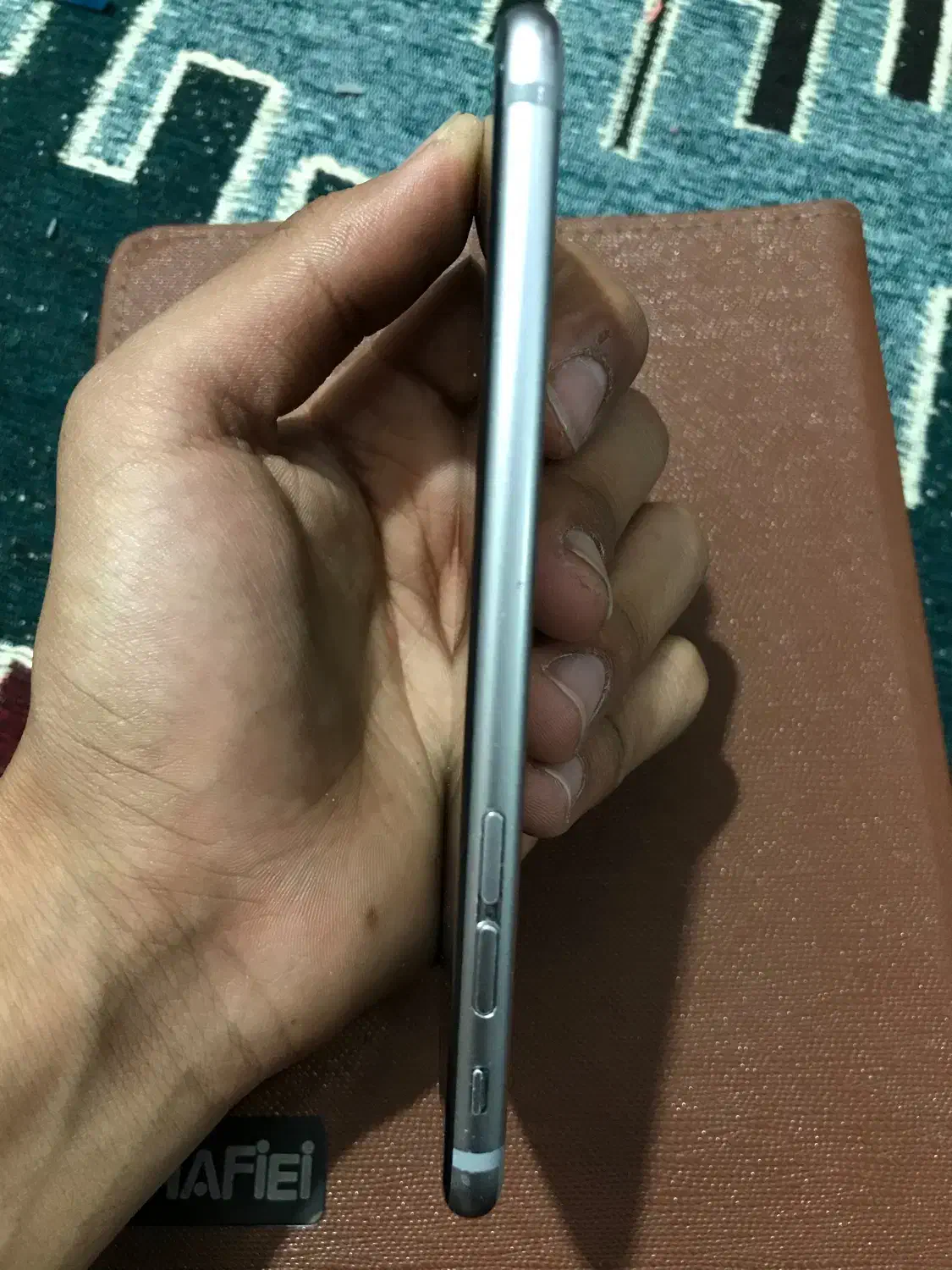 گوشی ایفون 6s|موبایل|آبادان, |دیوار