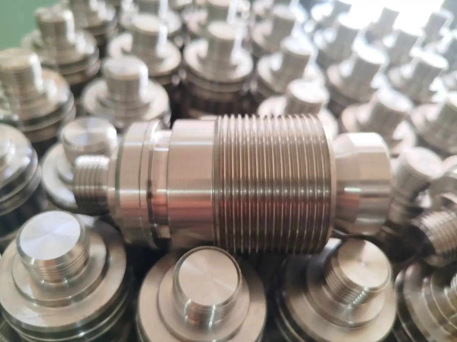 خدمات تراش CNC|خدمات پیشه و مهارت|تهران, فتح|دیوار