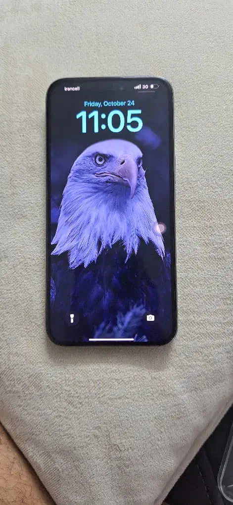 آیفون ۱۵ پرومکس|موبایل|ملارد, |دیوار