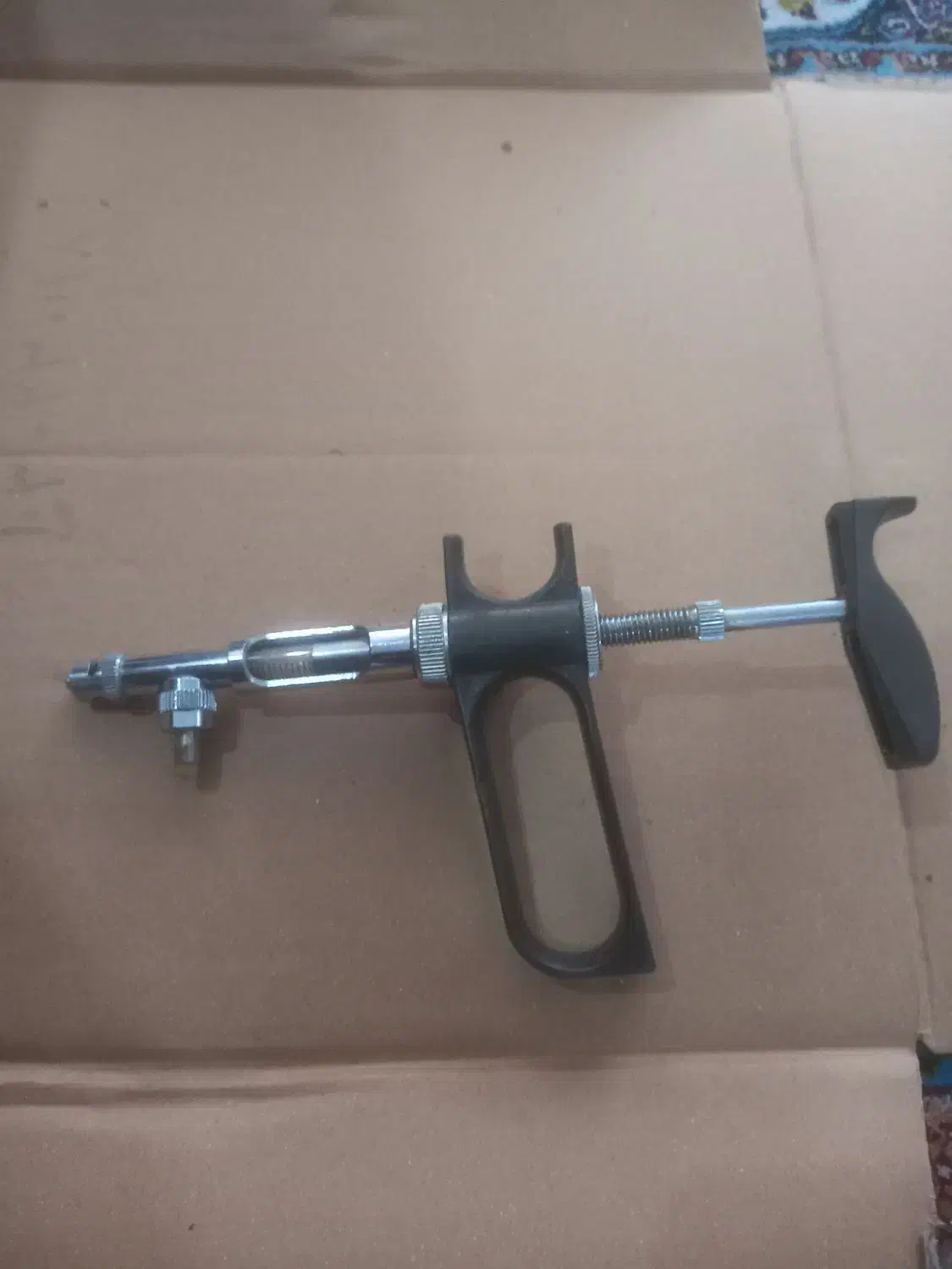 سرنگ سکورکس|آرایشی، بهداشتی، درمانی|کرج, ساسانی (قلمستان)|دیوار