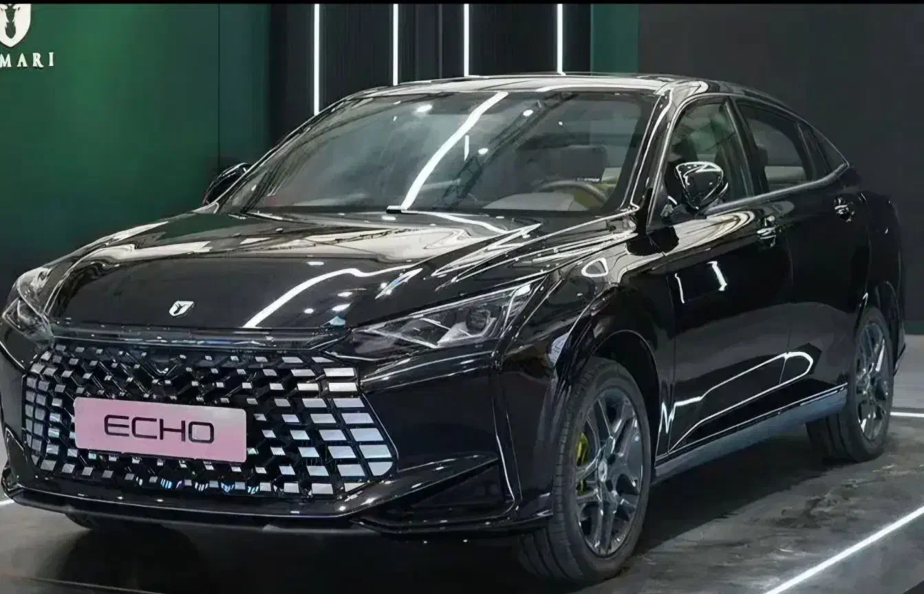 هلدینگ غلامزاده /محدود لاماری اکو LAMARI ECHO|خودرو سواری و وانت|ارومیه, |دیوار