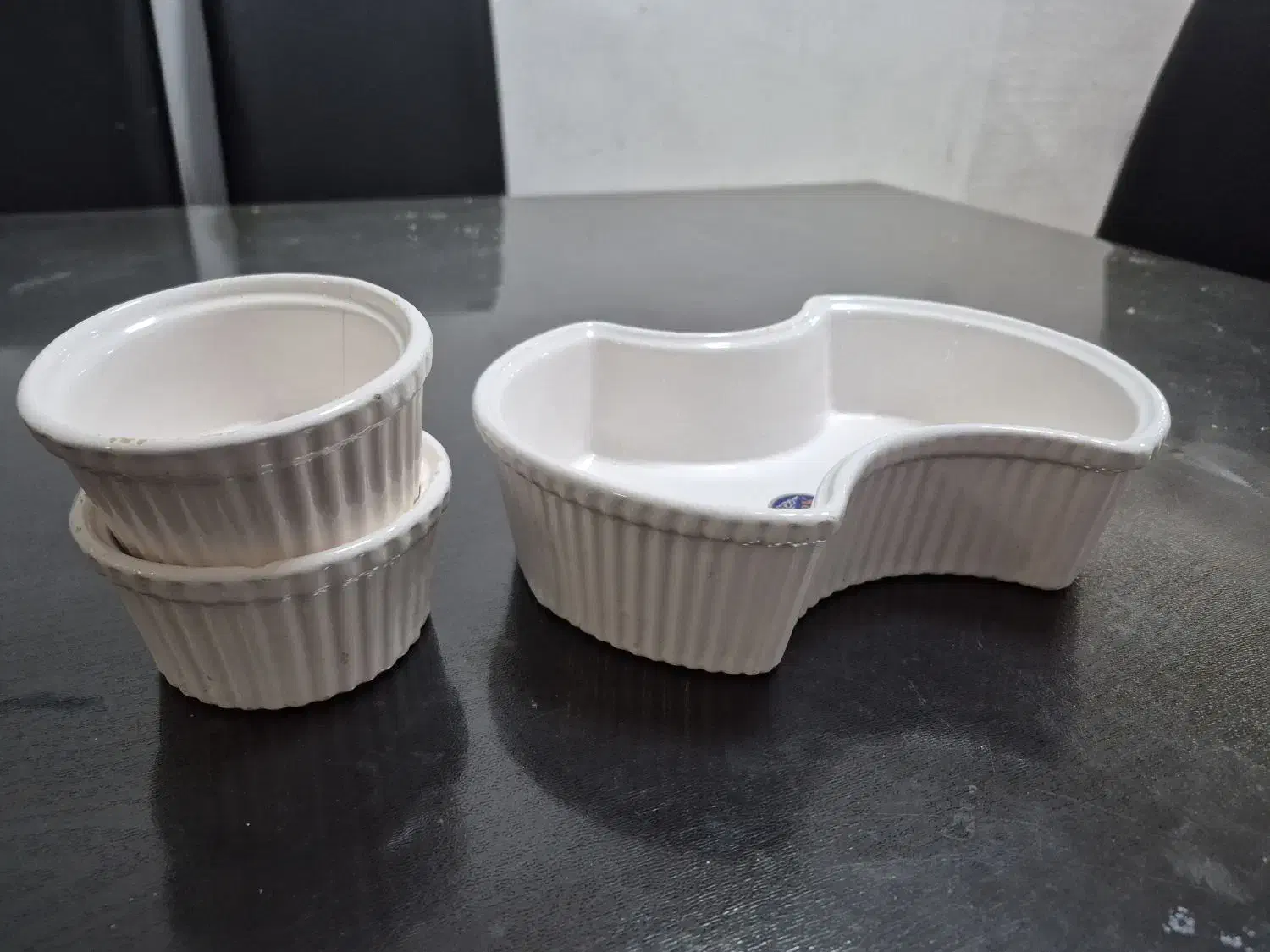 اوردوخوری وتندیس بلوری|ظروف سرو و پذیرایی|بندرعباس, |دیوار